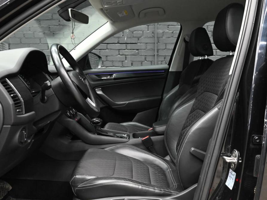 Skoda Kodiaq I Екатеринбург  - изображение 17