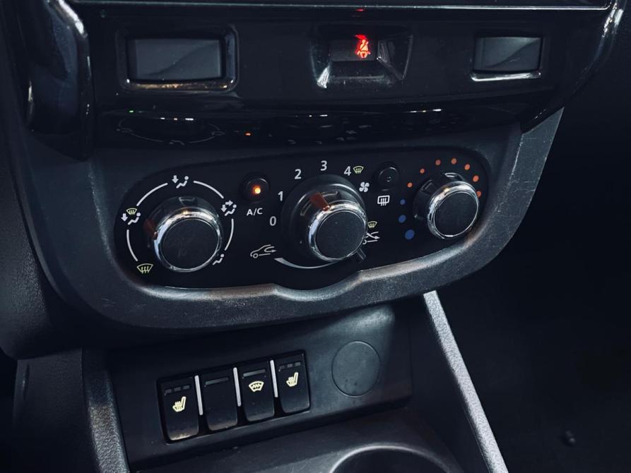 Lada (ВАЗ) Largus I Рестайлинг Оренбург  - изображение 16