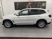 BMW X3 III (G01) Новосибирск  - изображение 50