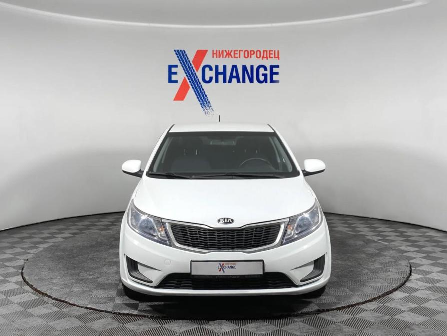 Kia Rio III Нижний Новгород  - изображение 2