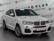 BMW X4 I (F26) Минеральные Воды  - изображение 22