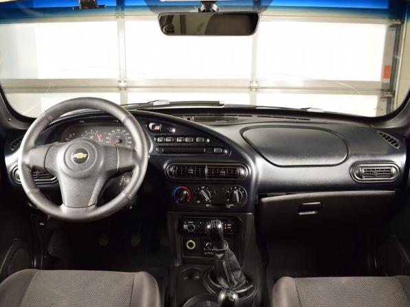Chevrolet Niva I Рестайлинг с пробегом 2014 года, цена 459 995 рублей, 130099 км, внедорожник, Автокод Объявления