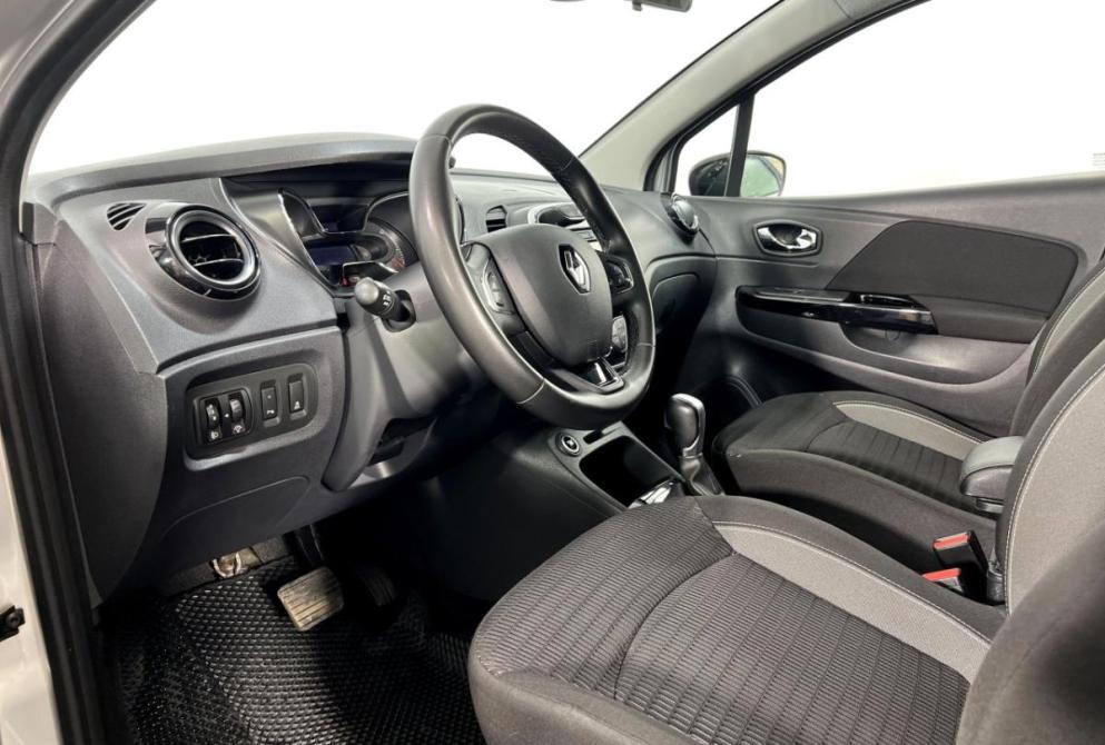 Renault Kaptur I Нижний Новгород  - изображение 10