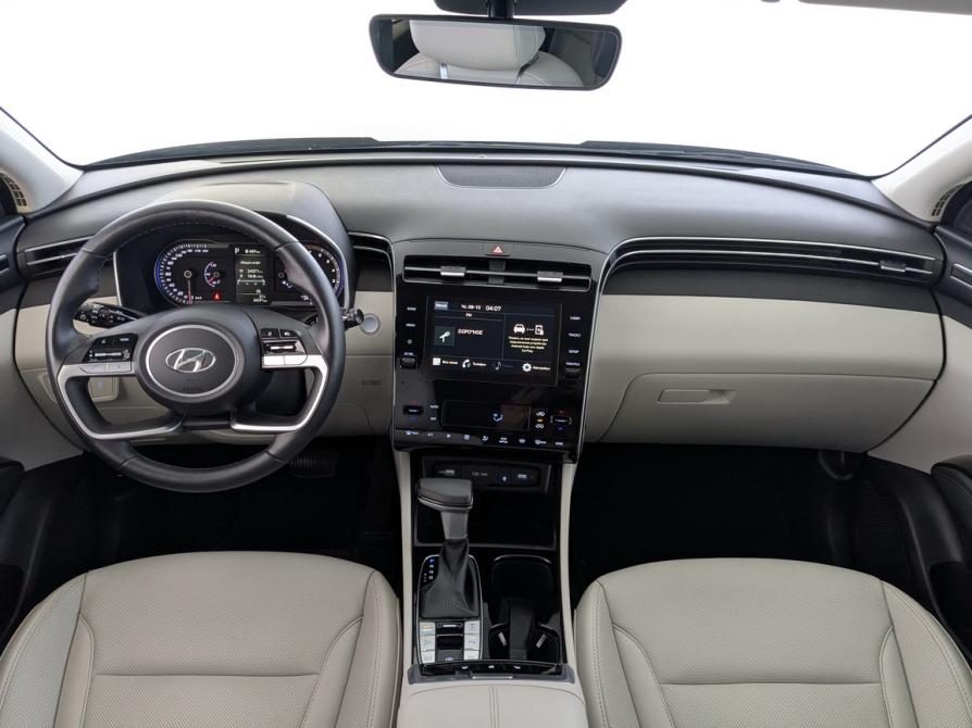 Hyundai Tucson IV Москва  - изображение 26