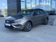 Lada (ВАЗ) Vesta I Рестайлинг (NG) Новосибирск  - изображение 19