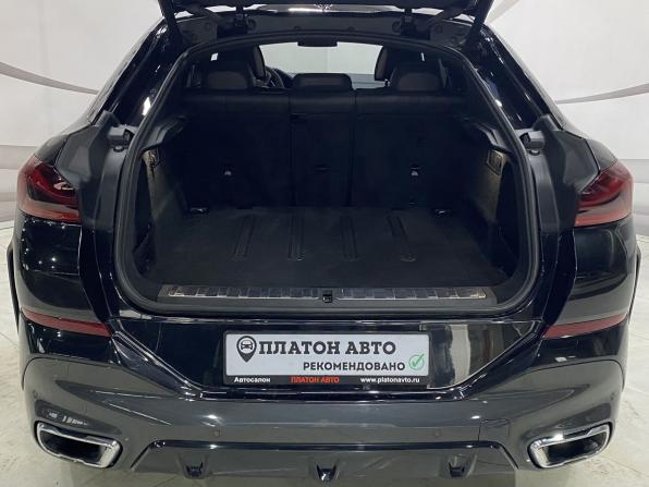 BMW X6 III (G06) с пробегом 2020 года, цена 6 900 000 рублей, 171121 км, внедорожник, Автокод Объявления