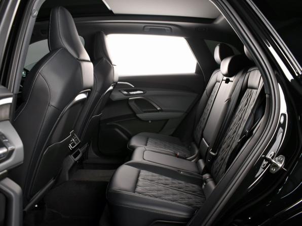 Audi Q5 III с пробегом 2026 года, цена 6 299 995 рублей, 80 км, внедорожник, Автокод Объявления