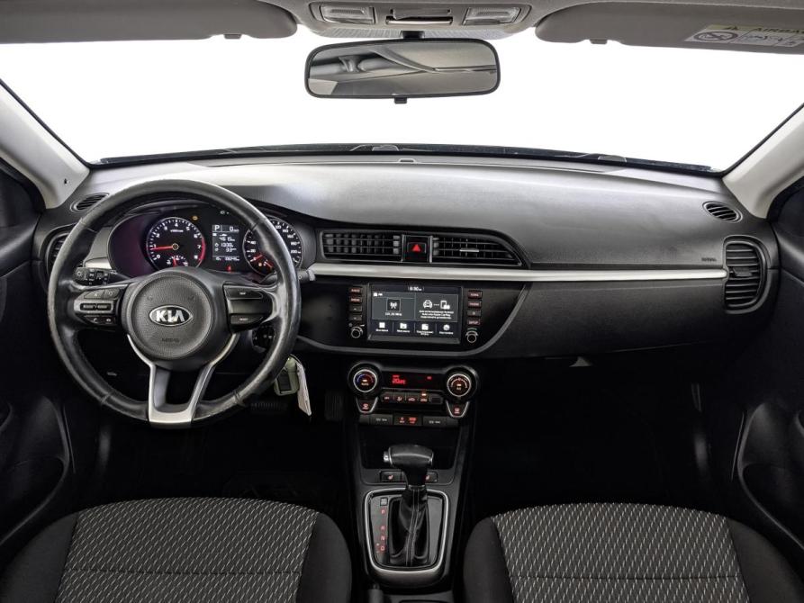 Kia Rio IV Москва  - изображение 14