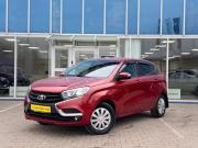 Lada (ВАЗ) XRAY I Ульяновск  - изображение 26
