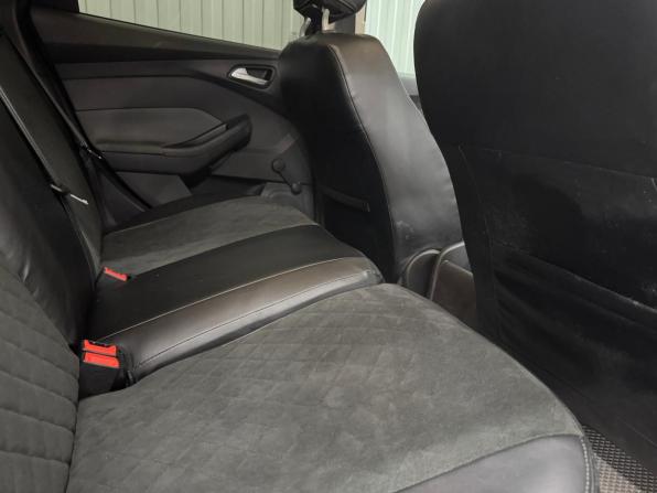 Ford Focus III с пробегом 2011 года, цена 805 000 рублей, 179091 км, хэтчбек, Автокод Объявления