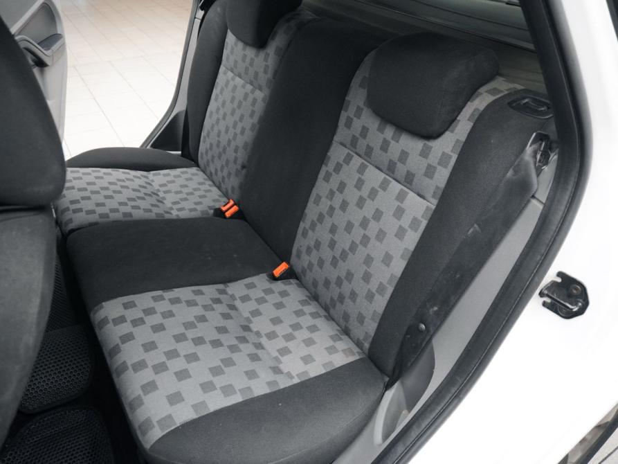 Ford Focus II Рестайлинг Ростов-на-Дону  - изображение 19
