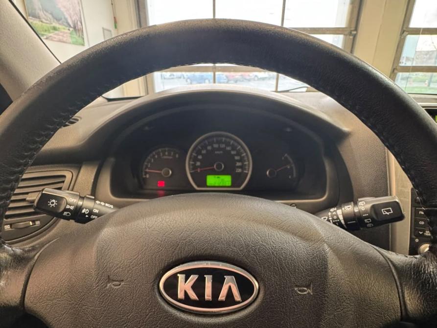 Kia Sportage II Рестайлинг Екатеринбург  - изображение 10