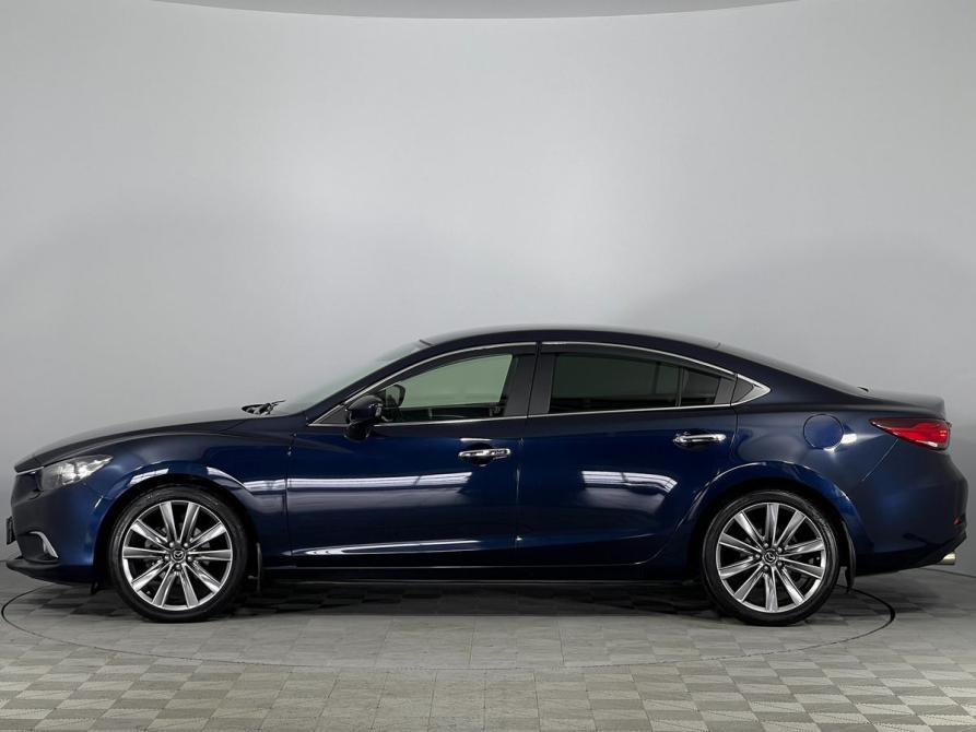 Mazda 6 III (GJ) Калининград  - изображение 8