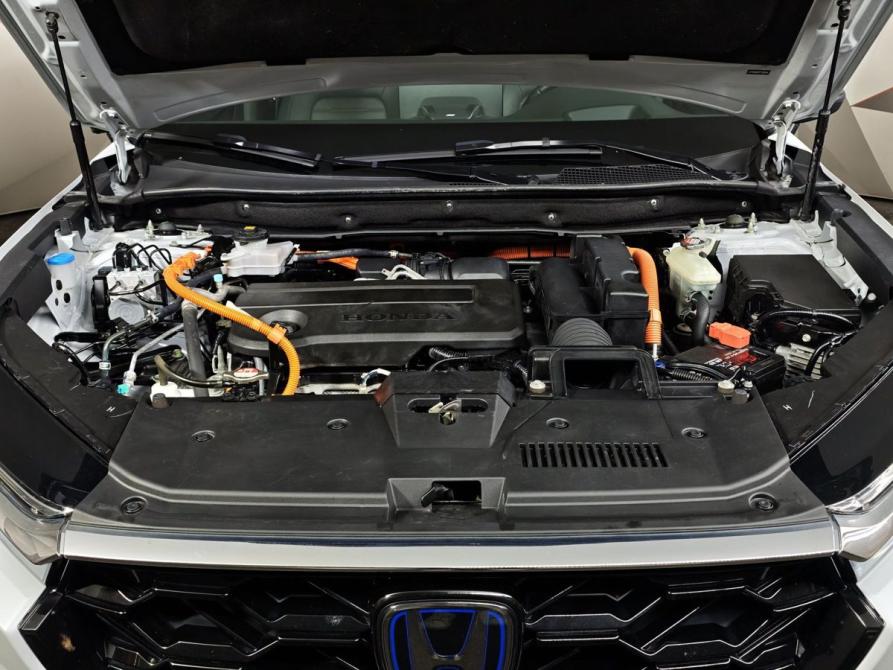Honda CR-V VI Москва  - изображение 11