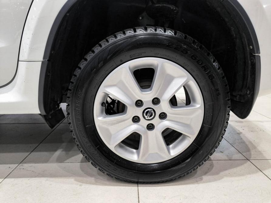 Nissan Terrano III (D10) Казань  - изображение 22
