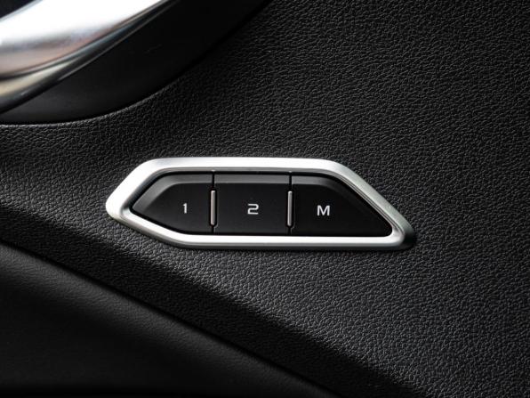 Geely Tugella I с пробегом 2021 года, цена 2 430 000 рублей, 99922 км, внедорожник, Автокод Объявления