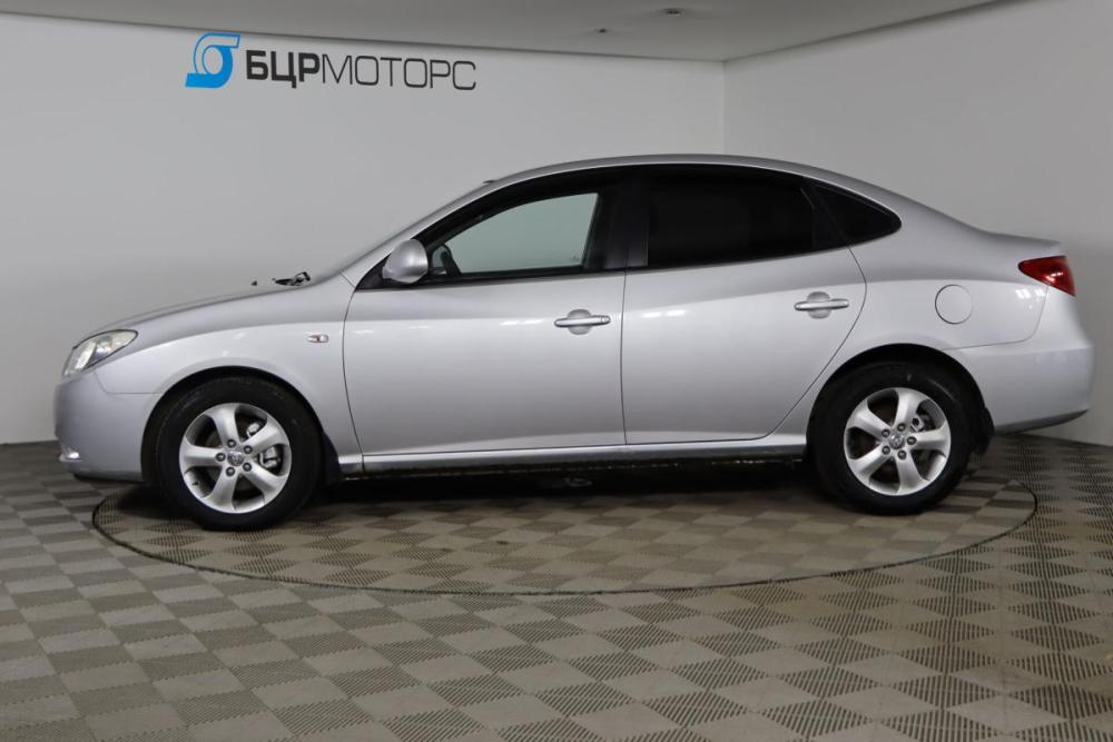 Hyundai Elantra IV (HD) Нижний Новгород  - изображение 8