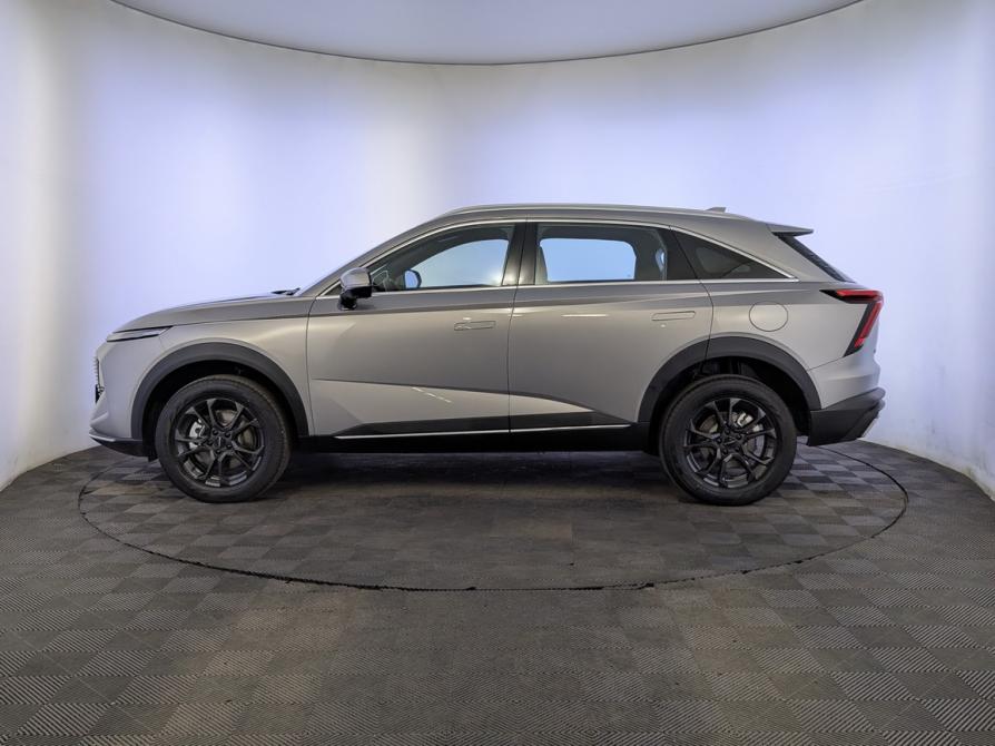 Haval F7 II Москва  - изображение 8