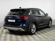 Infiniti QX50 II Санкт-Петербург  - изображение 28