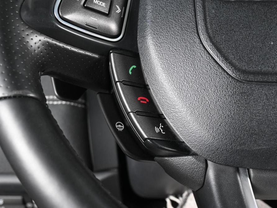 Land Rover Range Rover Evoque I Ростов-на-Дону  - изображение 14
