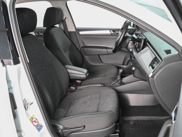 Skoda Rapid II с пробегом 2020 года, цена 1 729 000 рублей, 71641 км, лифтбек, Автокод Объявления