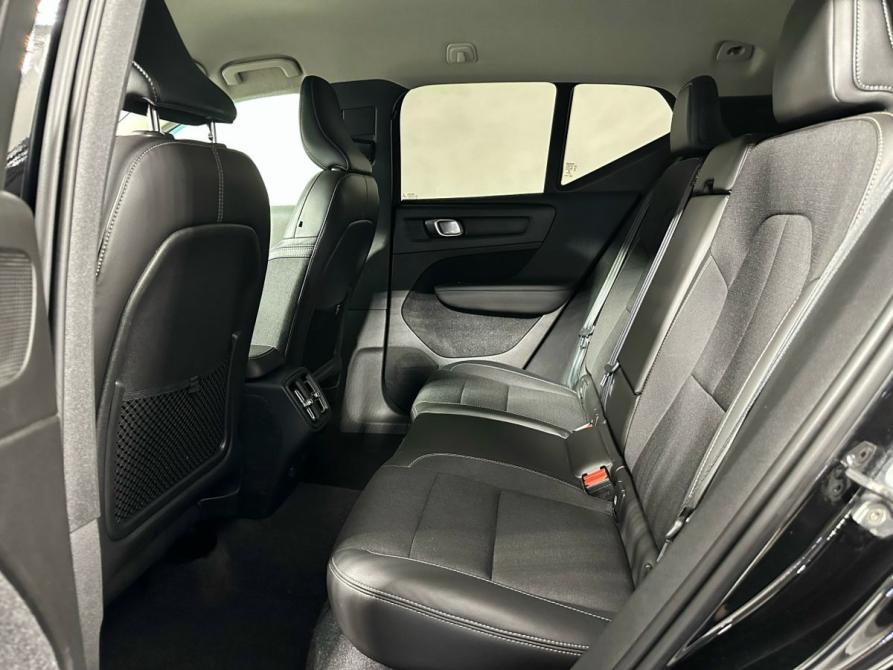 Volvo XC40 I Пермь  - изображение 17