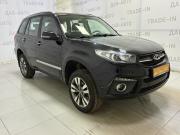 Chery Tiggo 3 I Пермь  - изображение 19