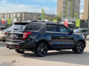 Ford Explorer V Ижевск  - изображение 25