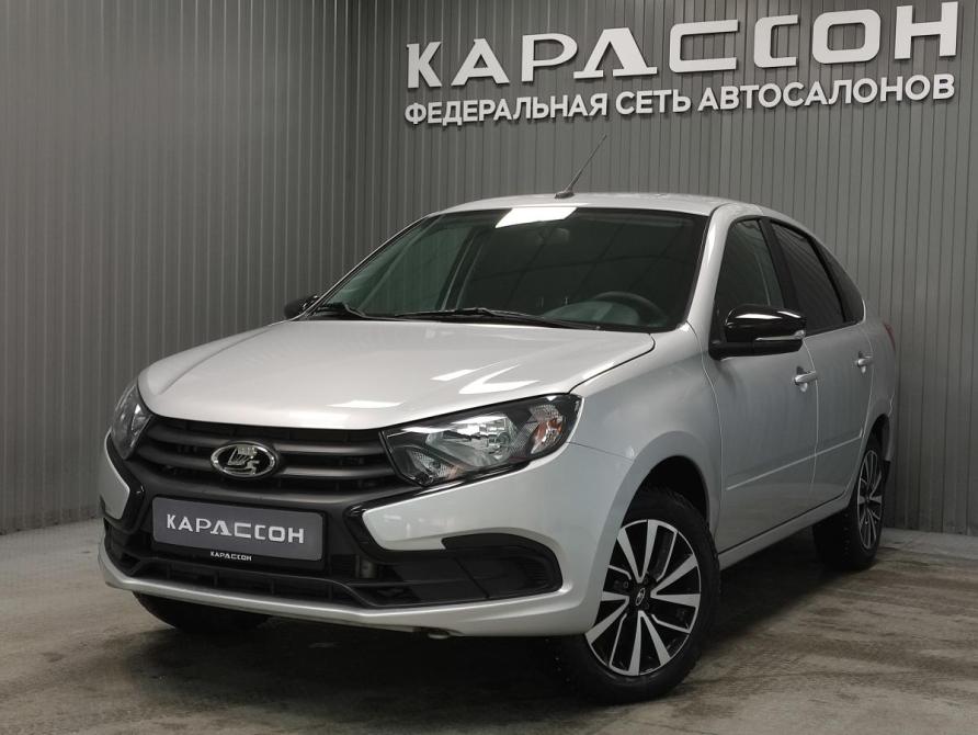Lada (ВАЗ) Granta I Рестайлинг Пермь  - изображение 1
