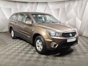 SsangYong Actyon Sports II Москва  - изображение 22