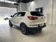 Kia Sportage III Москва  - изображение 27
