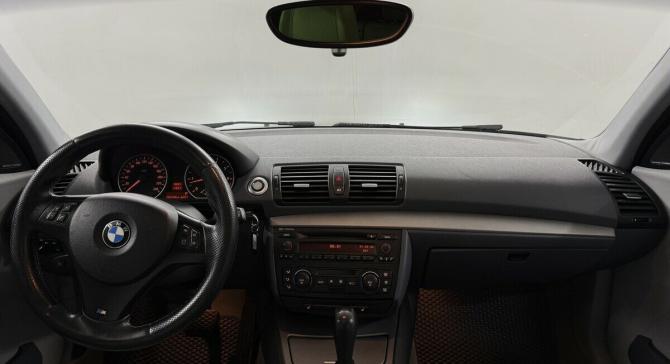 BMW 1 серии I (E81/E82/E87/E88) с пробегом 2005 года, цена 700 000 рублей, 254638 км, хэтчбек, Автокод Объявления