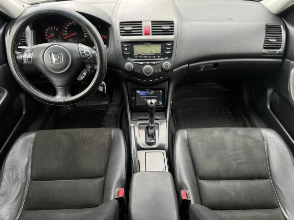 Honda Accord VII Рестайлинг с пробегом 2007 года, цена 835 000 рублей, 380055 км, седан, Автокод Объявления