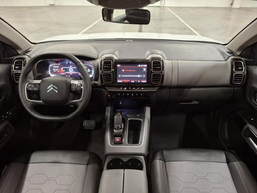 Citroen C5 Aircross I Казань  - изображение 17