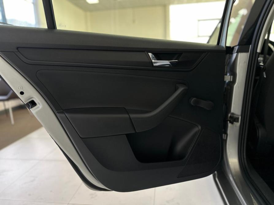 Skoda Rapid II Санкт-Петербург  - изображение 21