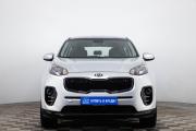 Kia Sportage IV Пермь  - изображение 29
