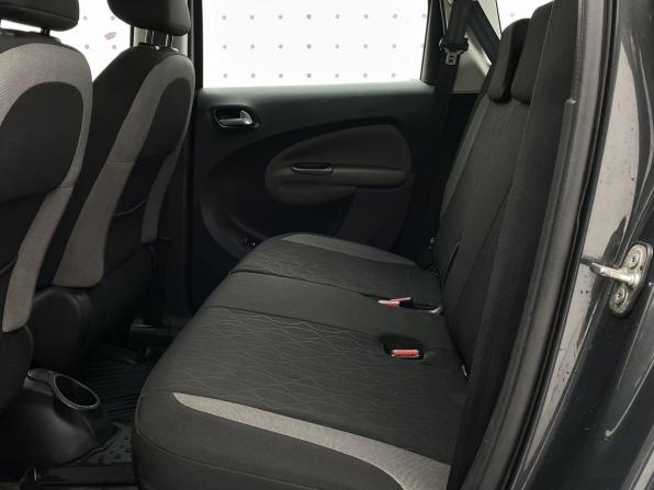 Citroen C3 Picasso I Рестайлинг с пробегом 2012 года, цена 660 000 рублей, 144929 км, компактвэн, Автокод Объявления