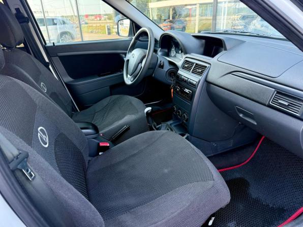 Lada (ВАЗ) Priora I Рестайлинг с пробегом 2016 года, цена 532 000 рублей, 88067 км, седан, Автокод Объявления