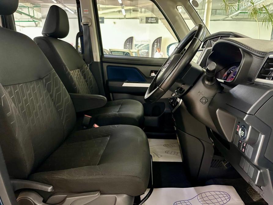 Toyota Roomy I Уфа  - изображение 11