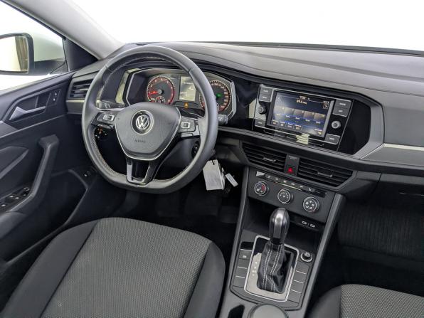 Volkswagen Jetta VII с пробегом 2021 года, цена 2 289 000 рублей, 64860 км, седан, Автокод Объявления