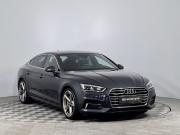 Audi A5 II (F5) Калининград  - изображение 21