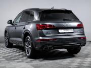 Audi Q5 II (FY) Рестайлинг Москва  - изображение 28