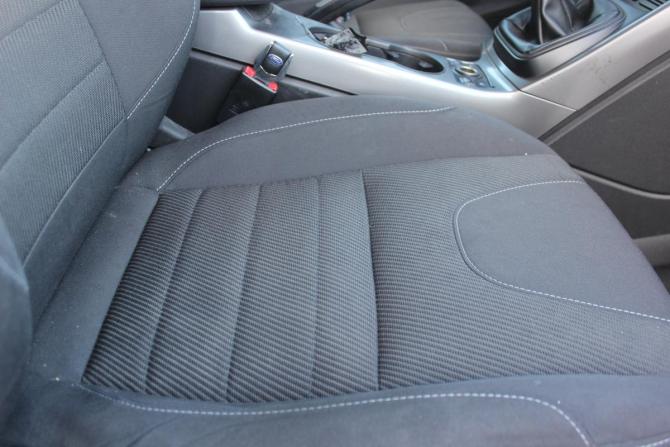 Ford Kuga II с пробегом 2014 года, цена 997 000 рублей, 187243 км, внедорожник, Автокод Объявления