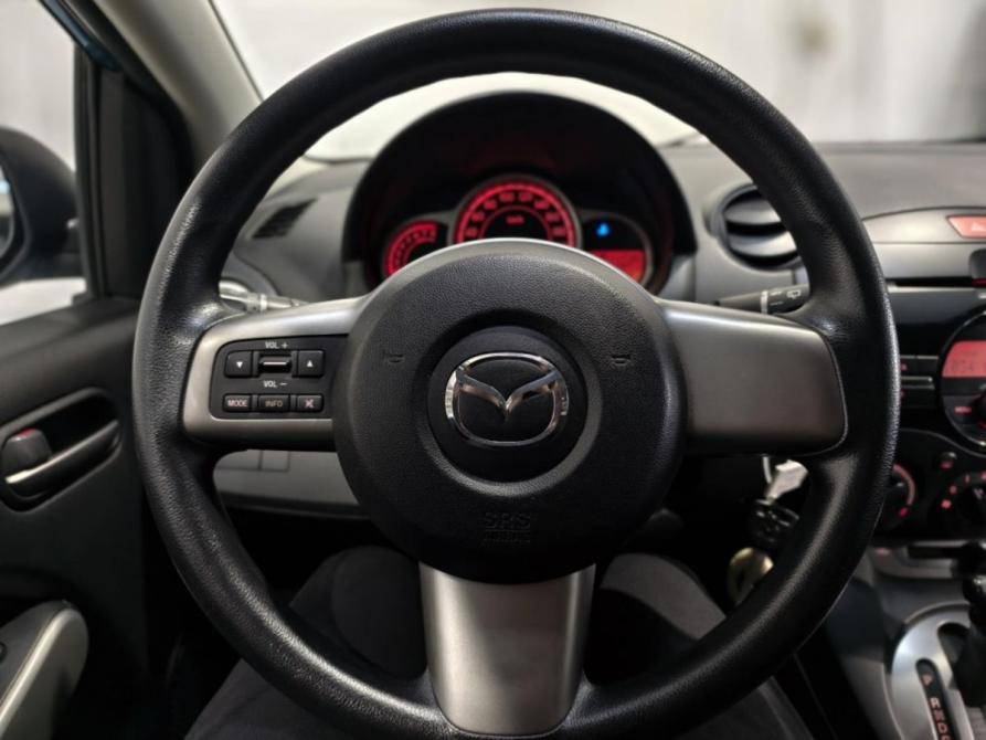Mazda 2 II Рестайлинг (DE2) Курск  - изображение 11