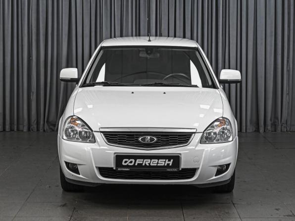 Lada (ВАЗ) Priora I Рестайлинг с пробегом 2015 года, цена 700 000 рублей, 133519 км, седан, Автокод Объявления