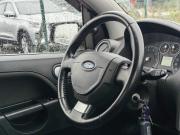 Ford Fiesta Mk5 Санкт-Петербург  - изображение 24