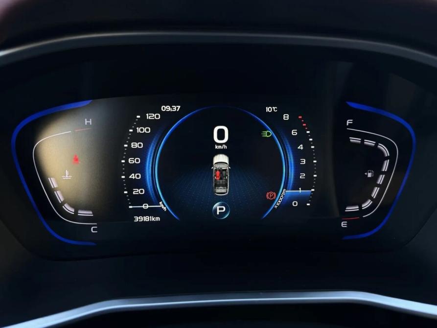 Geely Coolray I Екатеринбург  - изображение 13