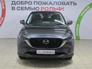 Mazda CX-5 II Рестайлинг Москва  - изображение 21