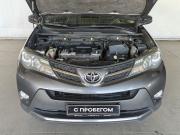 Toyota RAV4 IV (XA40) Москва  - изображение 40