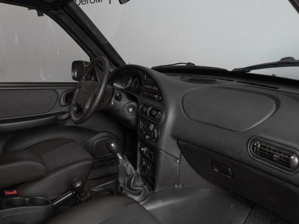 Lada (ВАЗ) Niva Travel I с пробегом 2023 года, цена 948 600 рублей, 80700 км, внедорожник, Автокод Объявления